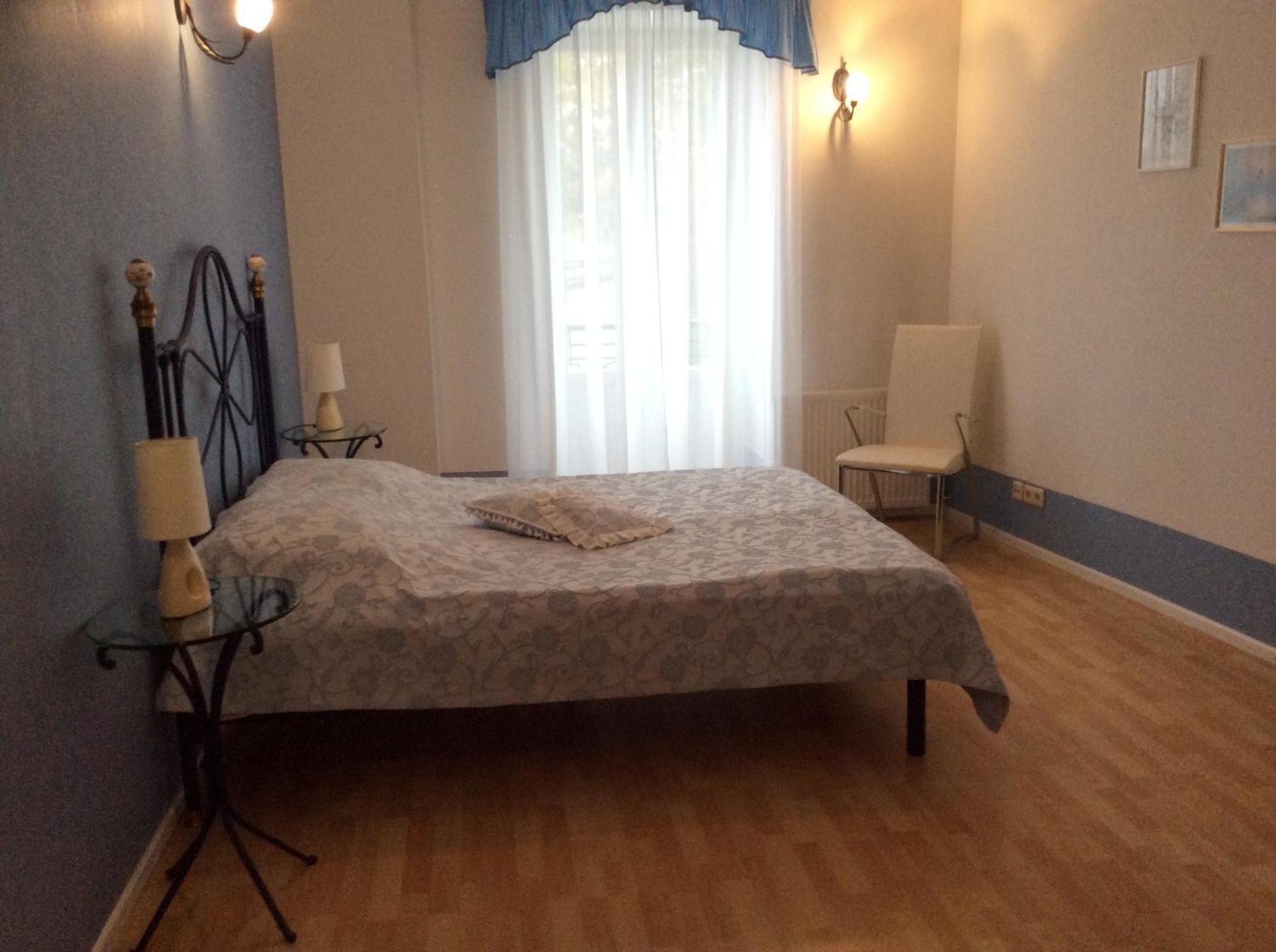 Apartamenti Alto & Ko Lejlighed Jūrkalne Værelse billede