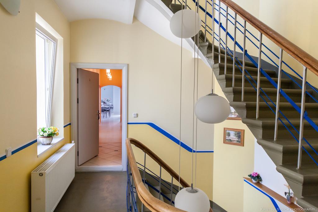 Apartamenti Alto & Ko Lejlighed Jūrkalne Eksteriør billede