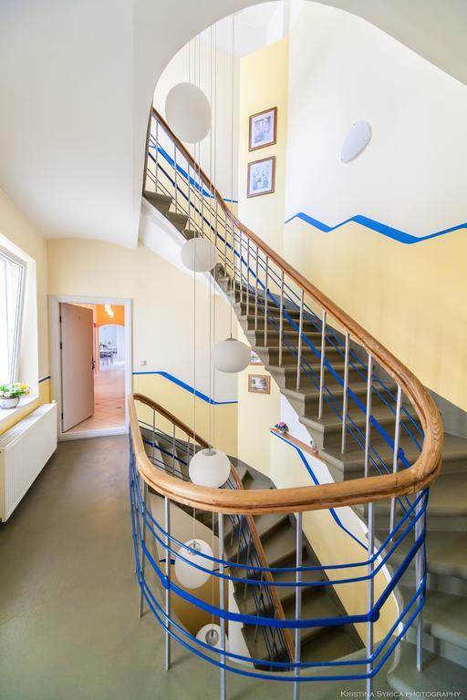 Apartamenti Alto & Ko Lejlighed Jūrkalne Eksteriør billede