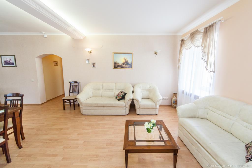 Apartamenti Alto & Ko Lejlighed Jūrkalne Værelse billede