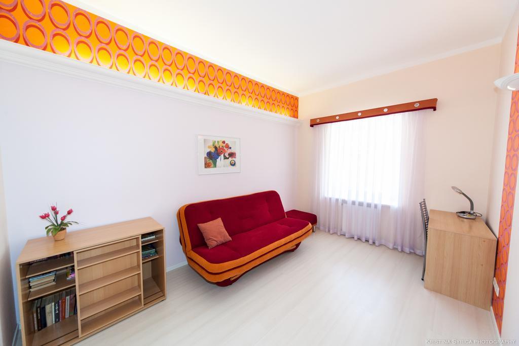 Apartamenti Alto & Ko Lejlighed Jūrkalne Værelse billede