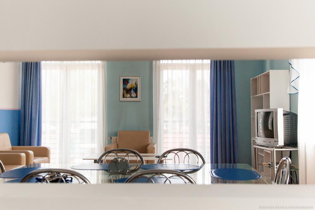 Apartamenti Alto & Ko Lejlighed Jūrkalne Værelse billede