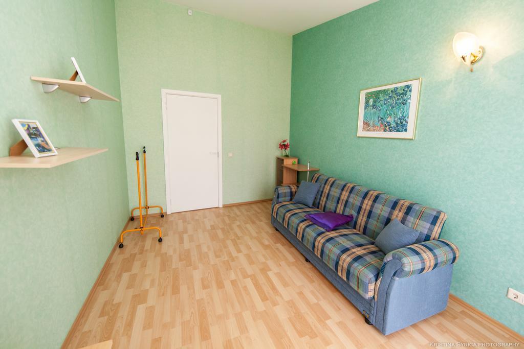 Apartamenti Alto & Ko Lejlighed Jūrkalne Værelse billede