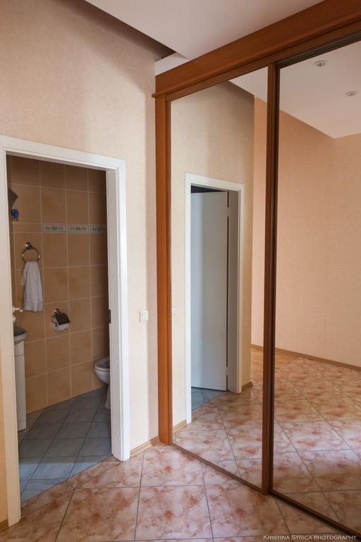 Apartamenti Alto & Ko Lejlighed Jūrkalne Værelse billede