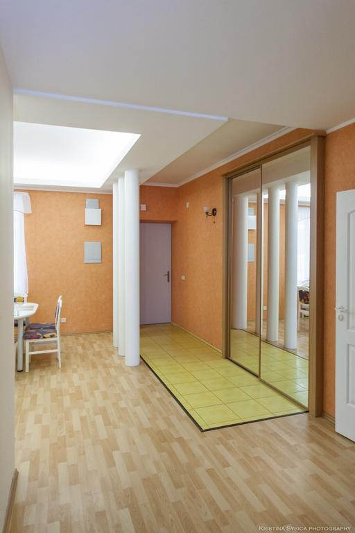 Apartamenti Alto & Ko Lejlighed Jūrkalne Værelse billede