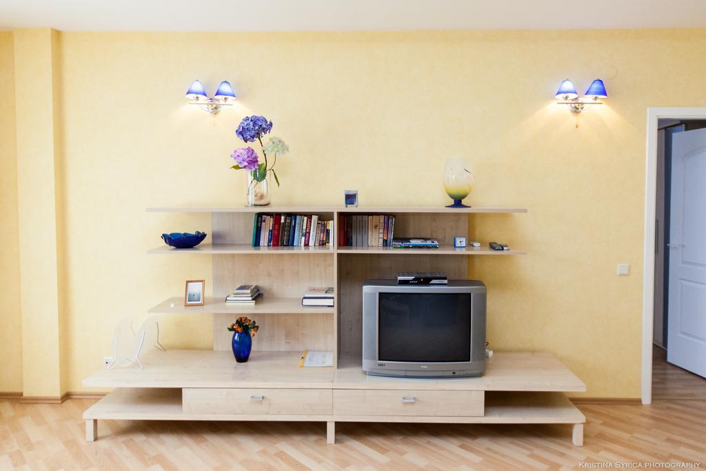 Apartamenti Alto & Ko Lejlighed Jūrkalne Værelse billede