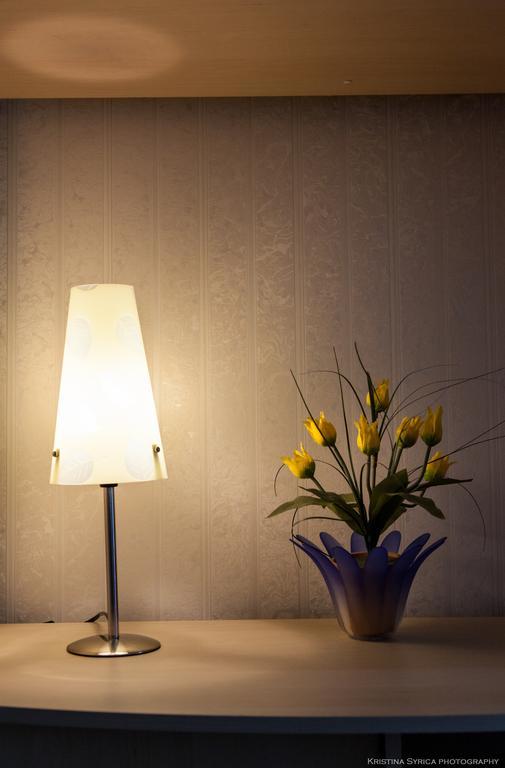 Apartamenti Alto & Ko Lejlighed Jūrkalne Eksteriør billede