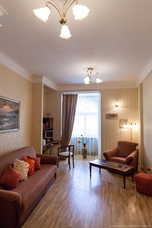 Apartamenti Alto & Ko Lejlighed Jūrkalne Værelse billede