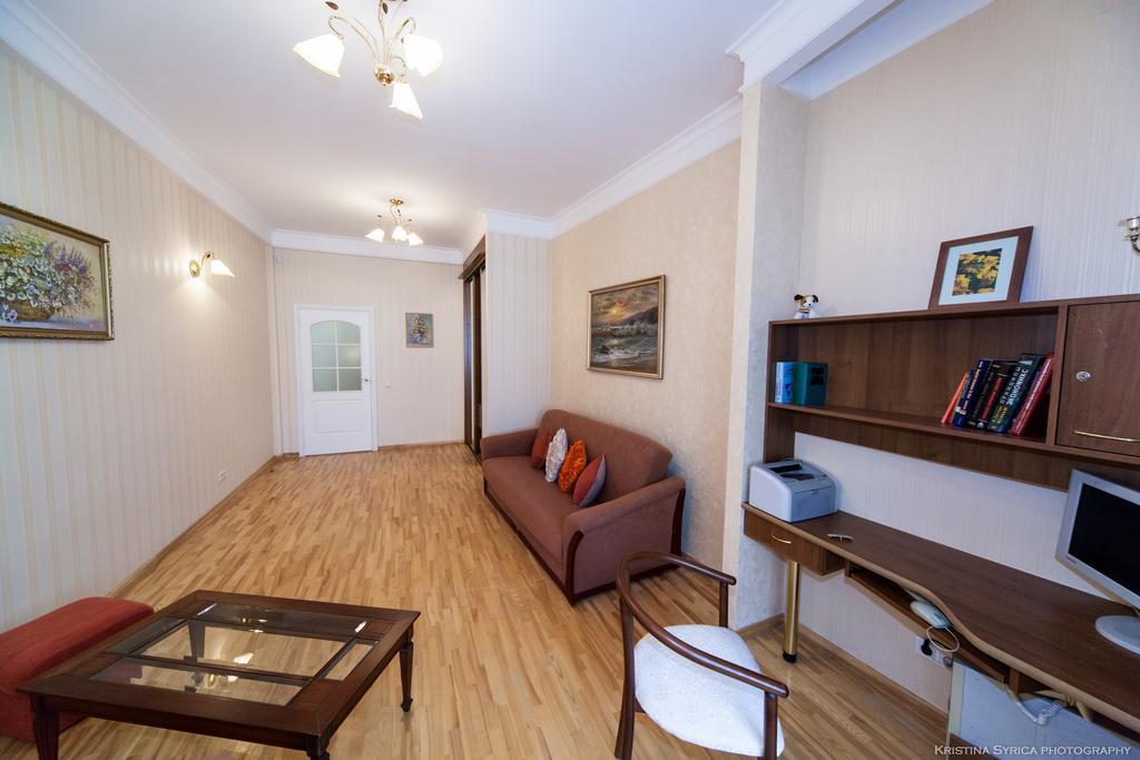 Apartamenti Alto & Ko Lejlighed Jūrkalne Værelse billede