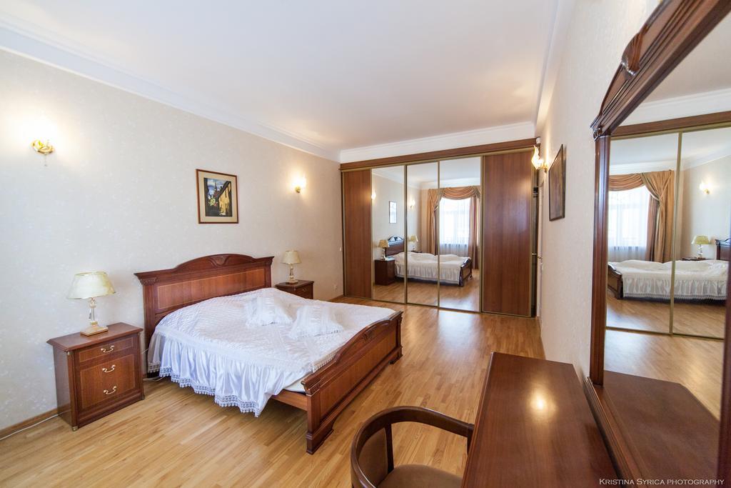 Apartamenti Alto & Ko Lejlighed Jūrkalne Værelse billede