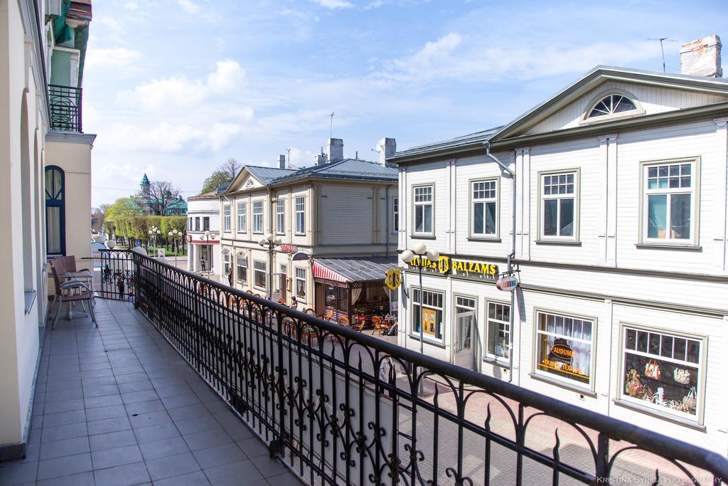Apartamenti Alto & Ko Lejlighed Jūrkalne Værelse billede