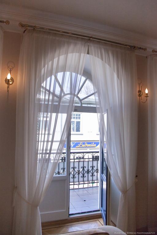 Apartamenti Alto & Ko Lejlighed Jūrkalne Værelse billede