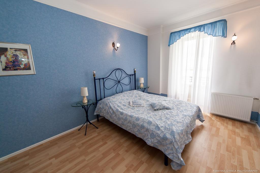 Apartamenti Alto & Ko Lejlighed Jūrkalne Værelse billede
